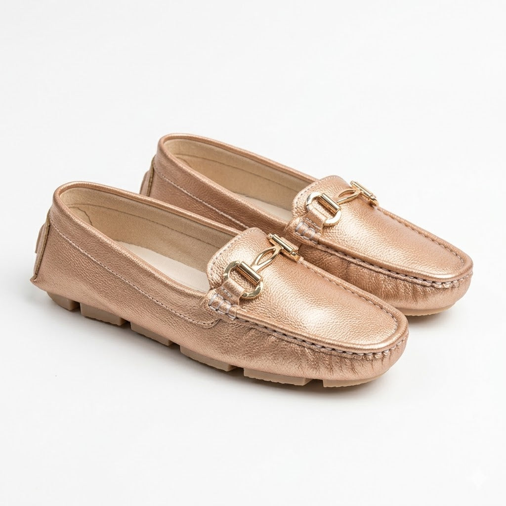 MOCASIN DAMA 3M