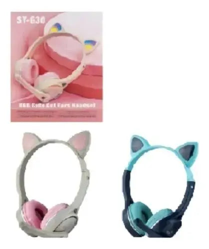 Kitty Verse