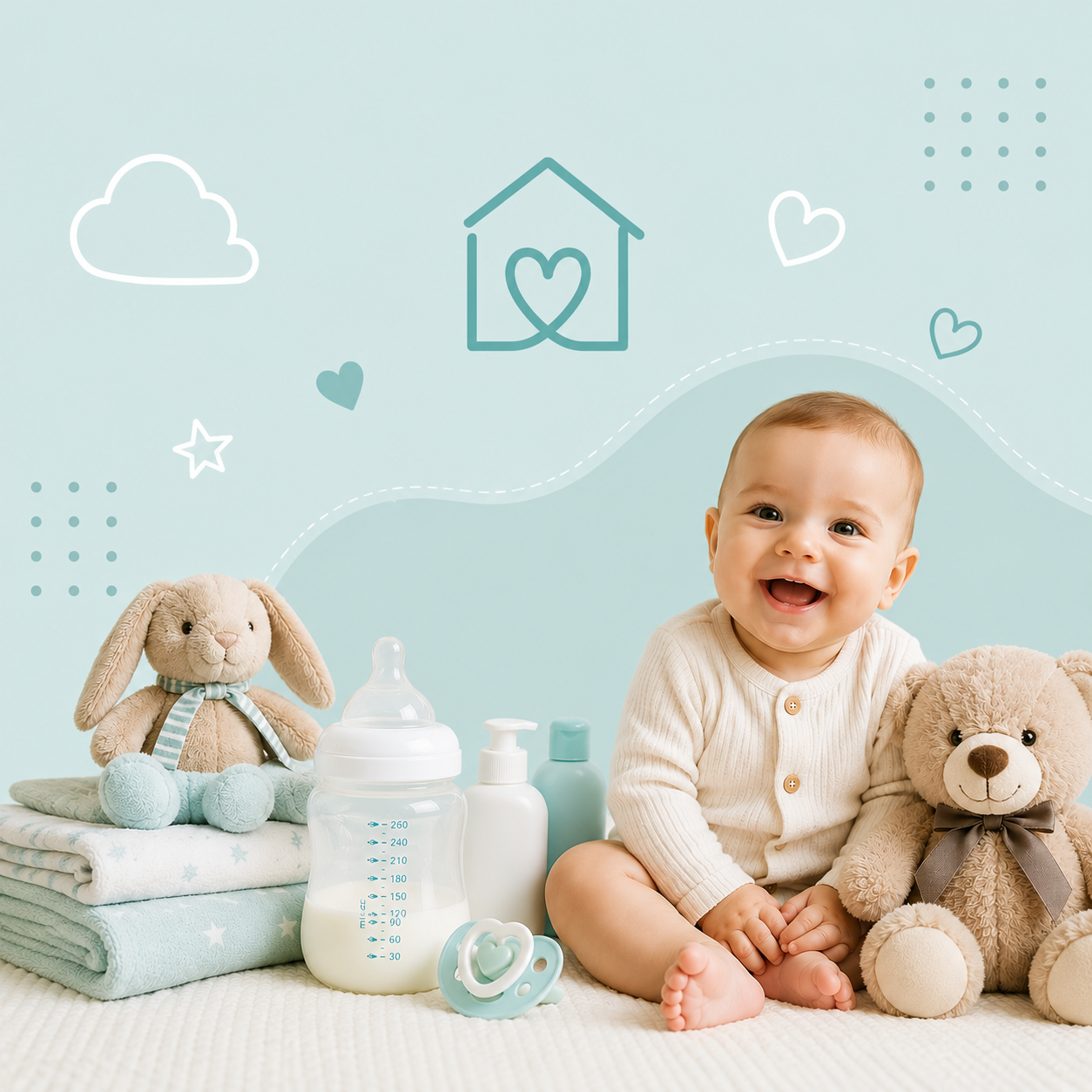 Bebés