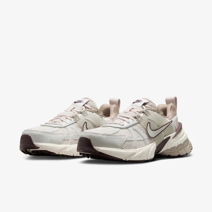 NIKE VANTA — Brown Edition
