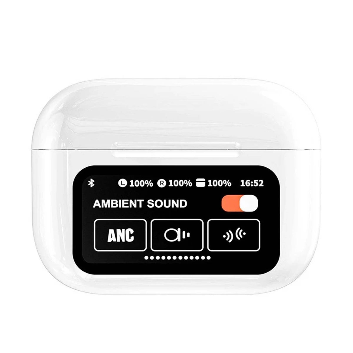 A9 SOUND PRO: Potencia. Estilo. Libertad.