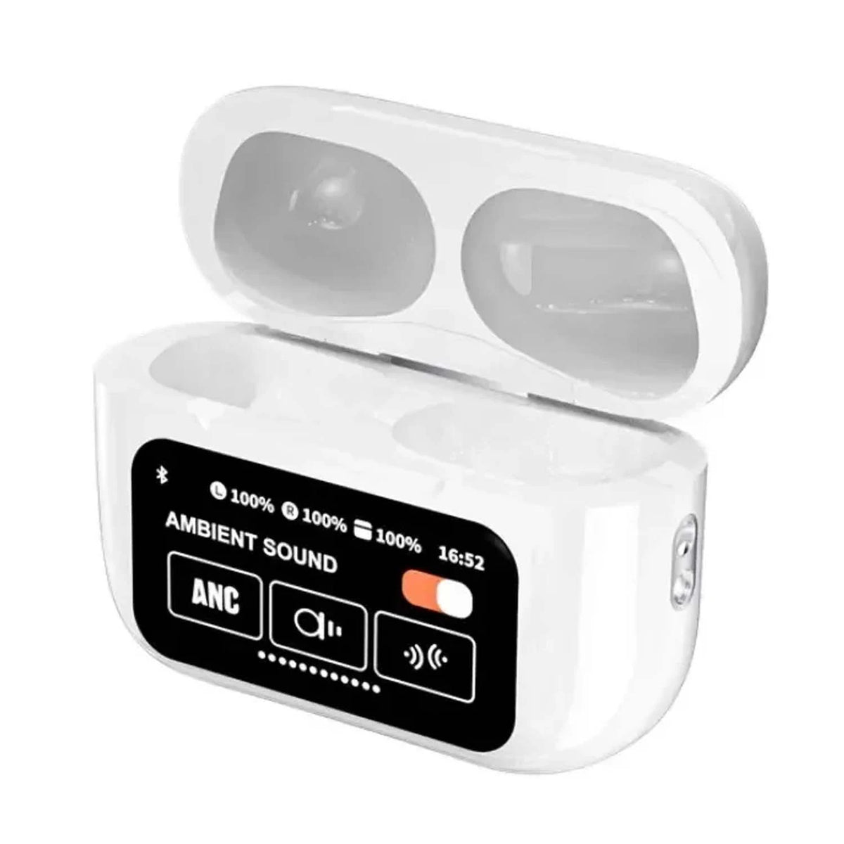 A9 SOUND PRO: Potencia. Estilo. Libertad.