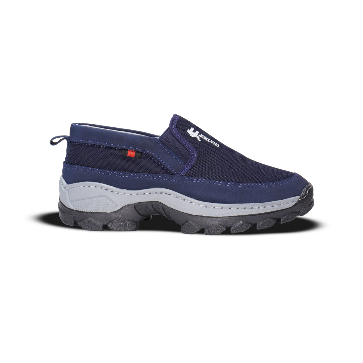 Mocasín Titanium Comfort: Elegancia, confort y estilo sin esfuerzo