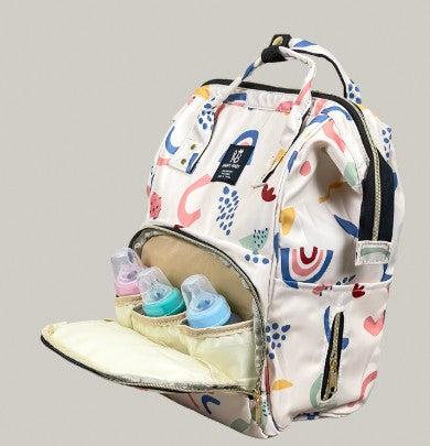 Urban Baby Pack