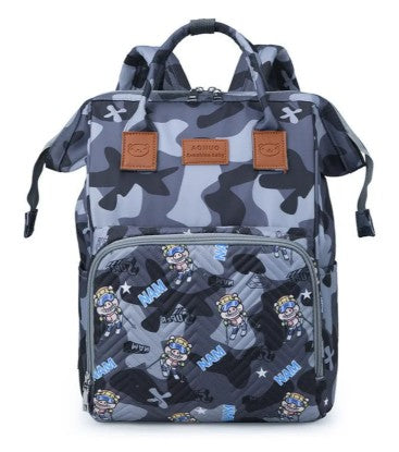 Urban Baby Pack