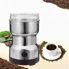 AROMIA GRIND Molinillo eléctrico para café y especias.