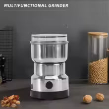 AROMIA GRIND Molinillo eléctrico para café y especias.