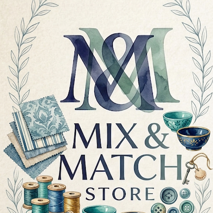 Mix & Match Store