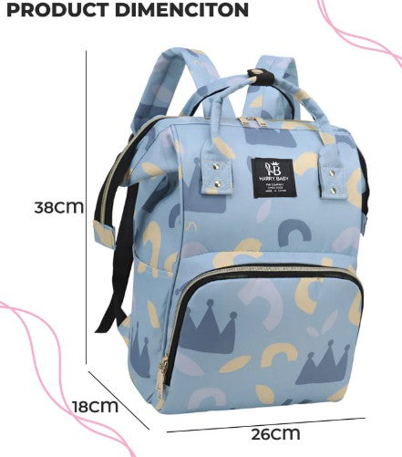 Urban Baby Pack